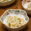 ☆Haru☆☆'s cooksnap of when they made とっても簡単！美味♡みょうがの酢みそ和え.