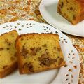 りりゆうじーん's cooksnap of when they made ☆メープル＆くるみのパウンドケーキ☆.