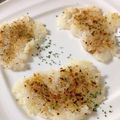 みかん由紀's cooksnap of when they made もち米せんべい.