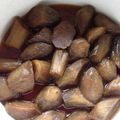はいテケゆら's cooksnap of when they made ご飯がすすむ！なすの揚げ浸し.