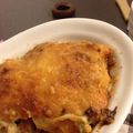 幸せマーチャ's cooksnap of when they made 濃厚ほっこり豆乳ドリア.