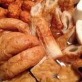 ☆憐架☆'s cooksnap of when they made 具沢山のおでん.