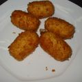えんじぇるcooking's cooksnap of when they made クリーミィ　♡　長芋コロッケ.