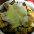 まっきぃ☆★☆'s cooksnap of when they made お弁当にも！簡単オムレツ.