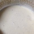 にこりん５０５'s cooksnap of when they made 豆腐のポタージュ(離乳食).