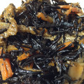 マリサ♡ママ's cooksnap of when they made ひじきの煮もの.