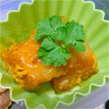 ひろみ。's cooksnap of when they made アレンジ♪~かぼちゃの煮物のチーズのせ~.