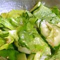 kame09's cooksnap of when they made 真・叙々苑ドレッシングのレシピ.