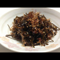 nykのぶ's cooksnap of when they made 昆布のしっとりふりかけ.