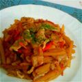 ニコニコまっきー's cooksnap of when they made ☆じゃがいもと豚肉のにんにく醤油炒め☆.