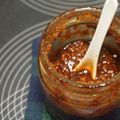 baromaman's cooksnap of when they made ちょこっと手作り！醤油麹.