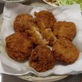 ☆たえ☆'s cooksnap of when they made はんぺんでふわふわ♥プリプリエビカツ.