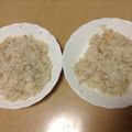 クロコッフ's cooksnap of when they made お手軽♪にんにくチャーハン.