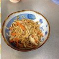 ひいらぎ★ももあん's cooksnap of when they made 切り干し大根のごま油炒め　.