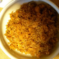 Yuko蜂's cooksnap of when they made 塩鮭とジャコのふりかけ.