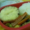 うさ11's cooksnap of when they made 簡単!絶品!なすのチーズ焼き.