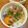 メグ。's cooksnap of when they made ＊大人気！卵をかけて食べて！うちの豚丼＊.