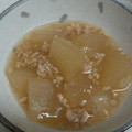 マンゴー大好きっ子's cooksnap of when they made 冬瓜のあっさり煮物.