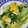 抹茶もつこ's cooksnap of when they made 青梗菜と卵の炒め物.