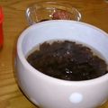 ma:9's cooksnap of when they made 簡単♪塩昆布のお吸い物.