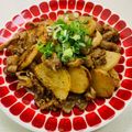 あっこ姉's cooksnap of when they made 豚肉と長いものにんにく醤油炒め.