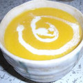 拓翔ママ's cooksnap of when they made 冷製☆かぼちゃのポタージュ.
