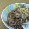 ☆プリンちゃん☆'s cooksnap of when they made 豚挽き肉とエビのあっさり春雨サラダ.