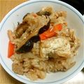 マリベル☆'s cooksnap of when they made ツナ五目ご飯.