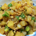 ゆるゆるー・・・'s cooksnap of when they made 簡単♪マーボーとうがん.