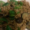 大仏様's cooksnap of when they made なすと豚ひき肉の味噌煮.