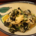 まもくるりん's cooksnap of when they made ささみときゅうりのごま酢和え.