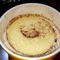 kaeかえちゃん's cooksnap of when they made 茶碗蒸しプリン.