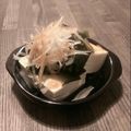 ★zuki★'s cooksnap of when they made ごま油が薫る♪簡単美味しい冷奴 その2.