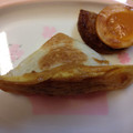 りりもぐら's cooksnap of when they made はんぺんの挽き肉チーズはさみ焼き.