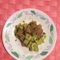 カントリーまあむ's cooksnap of when they made ＊マグロとアボカドのケッパーソース＊.