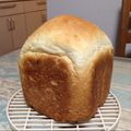 パン大好きネコ's cooksnap of when they made 子供が大好き HBで ご飯パン.