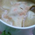 ママフィオ's cooksnap of when they made パリパリふんわりにんじん餃子.