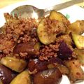 ちょこド's cooksnap of when they made （保存食）万能★豚挽肉炒め.