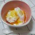 ななみのドレイ's cooksnap of when they made 絶品✿ふわとろ✿ミルキーフロマージュ風✿.