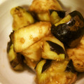 ぽんつ♪'s cooksnap of when they made みずなすの簡単！浅漬け.