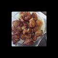 れいか♪♪'s cooksnap of when they made 柔らか～!!鶏の唐揚げ.