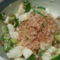 ユゥチィ's cooksnap of when they made ネバネバ☆最強サラダ.