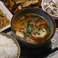 やまたす's cooksnap of when they made 豚汁.