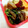 yuka119's cooksnap of when they made 簡単！なすとピーマンの炒め物.