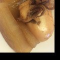 kotoemonjp's cooksnap of when they made ✿大根といかの煮物✿.