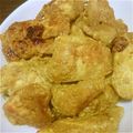 さとっちまる's cooksnap of when they made やわらか～い♪タンドリーチキン.