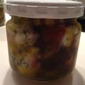 yuuyuu0412's cooksnap of when they made タコのオリーブオイル漬け.