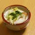 もんしゅしゅ's cooksnap of when they made ちくわと白菜の味噌ミルク煮.