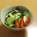もんしゅしゅ's cooksnap of when they made 簡単ふじっこの３色和え.