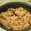 Beauvior's cooksnap of when they made 炊きおこわ、小豆の茹で方で美味しい赤飯☆.